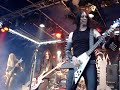 NECROPHOBIC - Into Armageddon