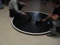 Margarita (Combate 1b - Robolid 2006)