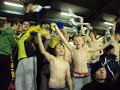 LEEDS V OLDHAM, HALF TIME