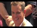 Matt Damon receives star on Hollywood Walk of Fame
