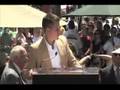 Matt Damon receives star on Hollywood Walk of Fame