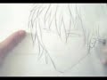 Drawing JIN TAI (Special request)