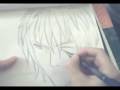 Drawing JIN TAI (Special request)