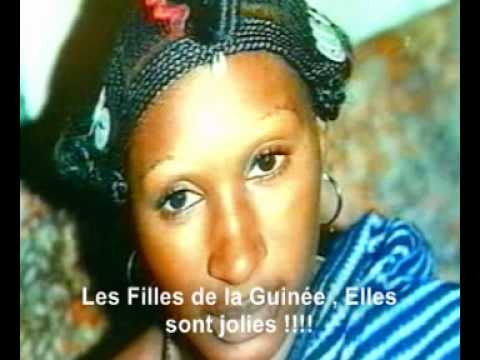 Doura Barry Filles de mon pays par Federateur OY! 