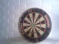 Unlucky darts