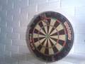 Unlucky darts