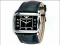 Emporio Armani Watches Emporio Armani Watches