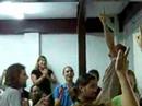 Seder Pesach in SALVADOR