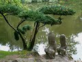 Le parc oriental de Maulévrier Le parc oriental de Maulévrier