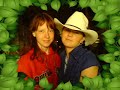 Brigita & Dianka Cowgirl & Sea Wolf