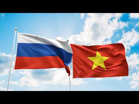 Giới thiệu hội nghị giao thương Việt Nam - Nga