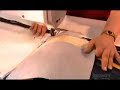 How Goalie Pads are Made