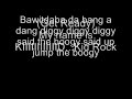 Bawitdaba