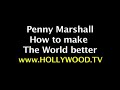 Penny Marshall video 2