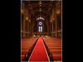 It is with great trepidation that I post this awesome prayer, set to music by Herbert Fromm, arranged by Samuel Adler, published by Transcontinental Music Publications,sung by cantorial soloist Rowna Sutin, at Rodef Shalom Congregation in Pittsburgh.  The prayer has us asking God to nullify all our vows, promises and oaths that we make to God between this time and one year hence, if we cannot fulfill them after an earnest effort.Cantorial Soloist: Rowna SutinCellist: David PrimoOrganist: Don Megahan