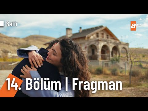 Safir 14. Bölüm Fragmanı                                                                                                                                                                                                                                  