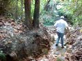PT2TU Cachoeira Santa Barbara
