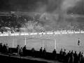 SAkarya-Besiktas maytap show
