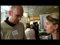 The advantages of Open Access with Wolfram Horstmann