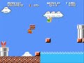 Let's Play MY Way: Super Mario Bros. 2j, Part 19 - World D Is D-Lightful! Only...NOT.