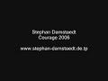 stephan darnstaedt singt auf dem courage festival in kleve (nahe k�ln) am 09.09.2006 