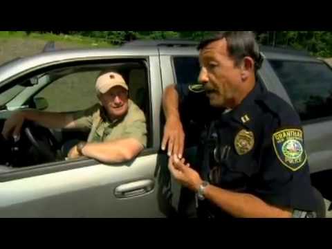 firearm - Lethal Force Institute's Massad Ayoob gives Guns & Ammo Host Tom Gresham some essential tips for safely interacting with police when carrying a firearm while...