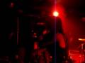 Destruct System in Mechanical Slaves @ Motion Shinjuku TOKYO