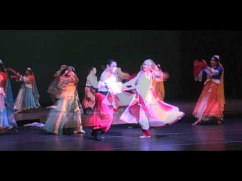 lezgi - George Mason University Nowruz 90.