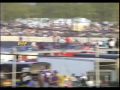 ISMA Super Modifieds - 1991 Flemington pavement opener