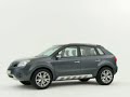 Renault Koleos Concept car