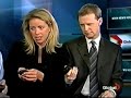 Global TV personalities play with the Game Wave on air Global TV personalities play with the Game Wave on air