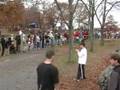Swampscott High School Cross Country State Meet