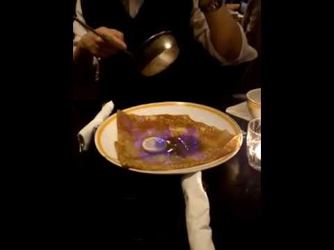 重燃預苦的甜火