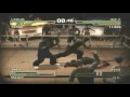 defjam fight for ny movie/game  part:7   lets join forces 