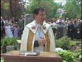 Abortion - Funeral for aborted babies Abortion - Funeral for aborted babies