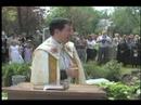 Abortion - Funeral for aborted babies