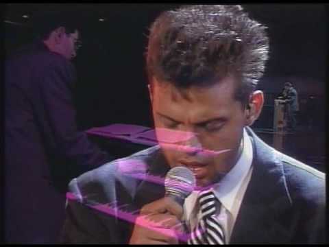 Luis Miguel - Hasta que me olvides Luis Miguel - Hasta que me olvides