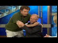 Will Ferrell on CNBC Will Ferrell on CNBC