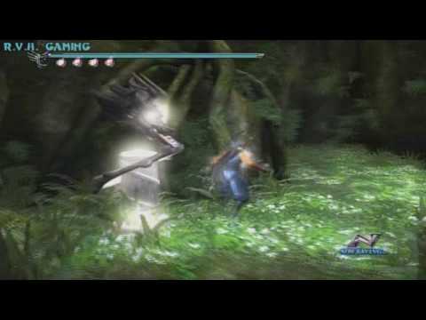 Ninja Gaiden Sigma 2
