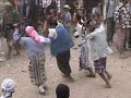 احتفال العيد في المفلحي