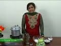 Steam cake recipe - Kerala Rice Puttu