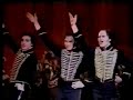 phantom follies part 5 of 13: three raoul amigos