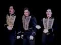phantom follies part 5 of 13: three raoul amigos