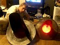My Safetran 12x24\" Light and 8\" WRRS Light!