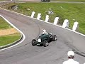 Lagonda Rapier Klausenrennen Memorial Lagonda Rapier Klausenrennen Memorial