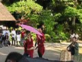 Koishikawa garden performance Koishikawa garden performance