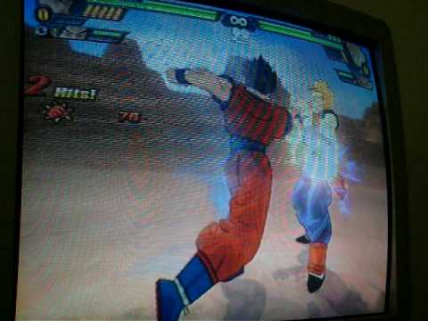 goku ss10