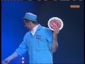 Vom Tellerwäscher zum Millionär - Zauberer Simon Pierro