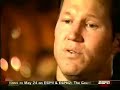 Clint Malarchuk gets throat slit by skate