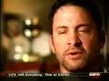 Clint Malarchuk gets throat slit by skate